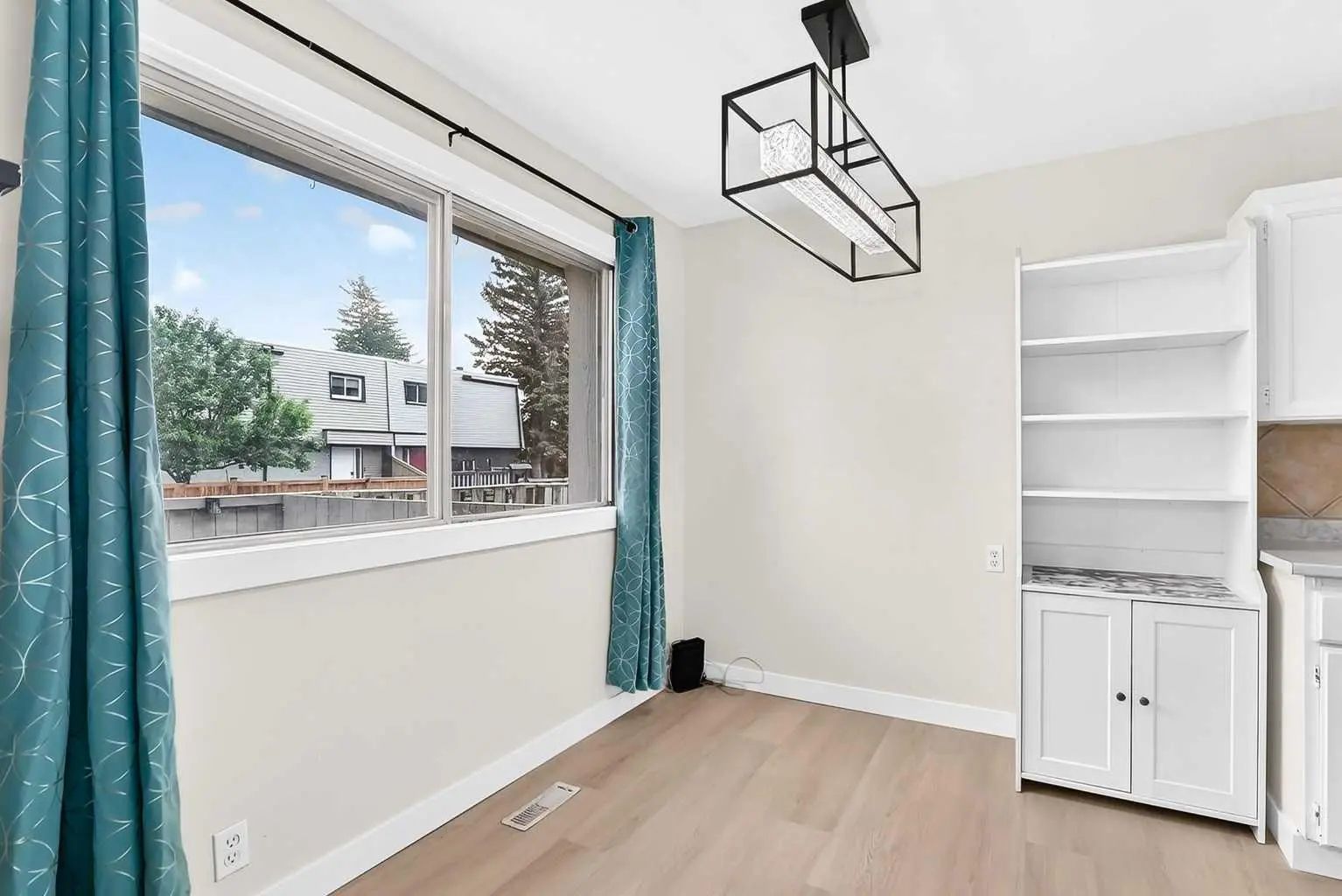 1 6408 4 Street Northeast, Calgary – Residential Row/Townhouse Listing Photo 11