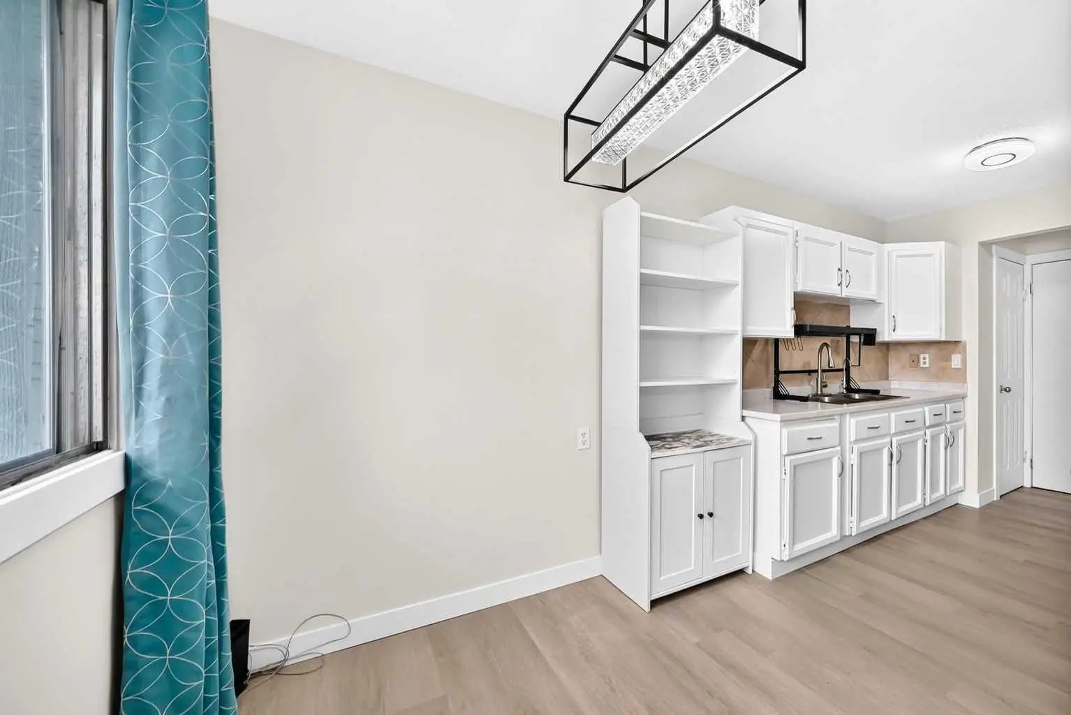 1 6408 4 Street Northeast, Calgary – Residential Row/Townhouse Listing Photo 12