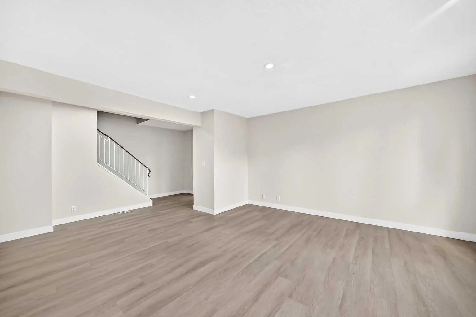 1 6408 4 Street Northeast, Calgary – Residential Row/Townhouse Listing Photo 18