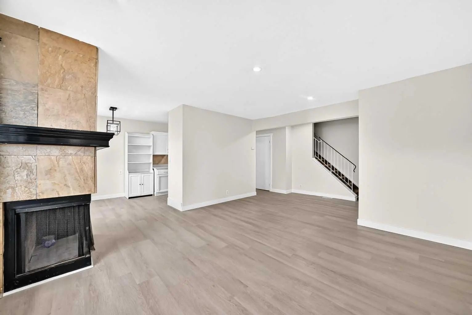 1 6408 4 Street Northeast, Calgary – Residential Row/Townhouse Listing Photo 19
