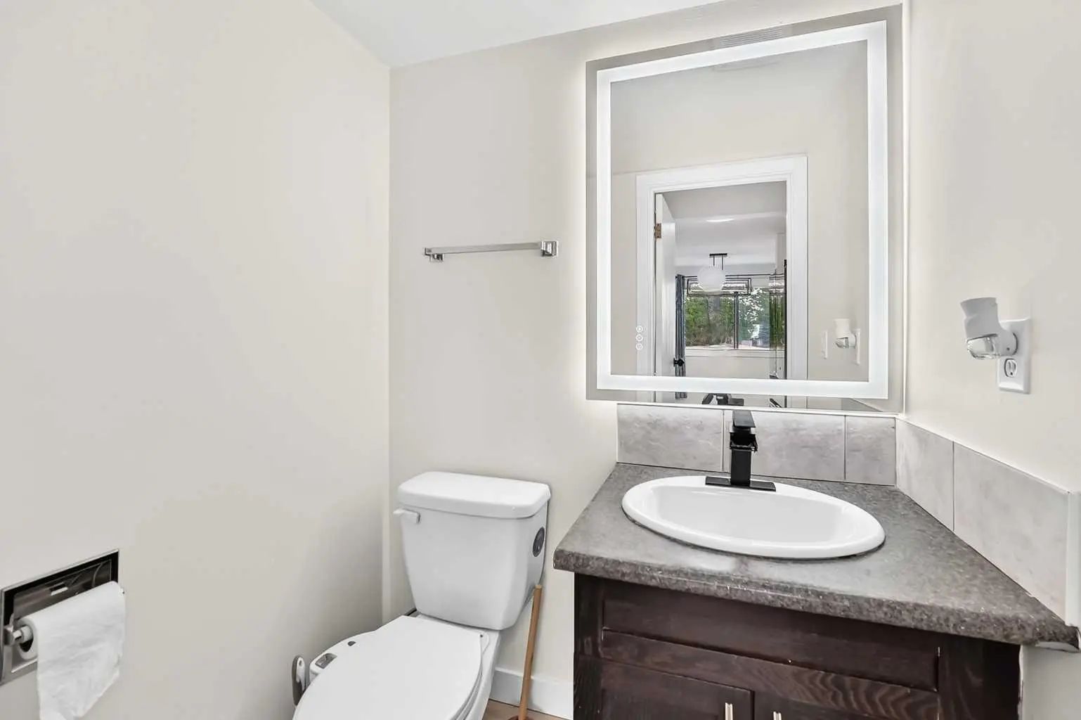 1 6408 4 Street Northeast, Calgary – Residential Row/Townhouse Listing Photo 20