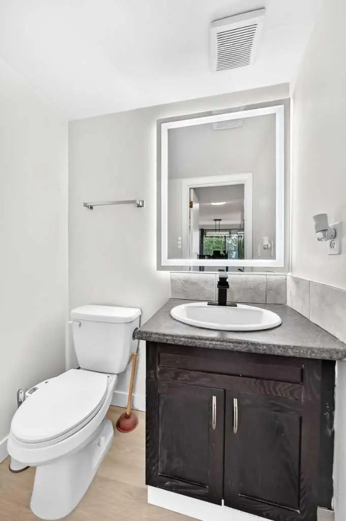 1 6408 4 Street Northeast, Calgary – Residential Row/Townhouse Listing Photo 21