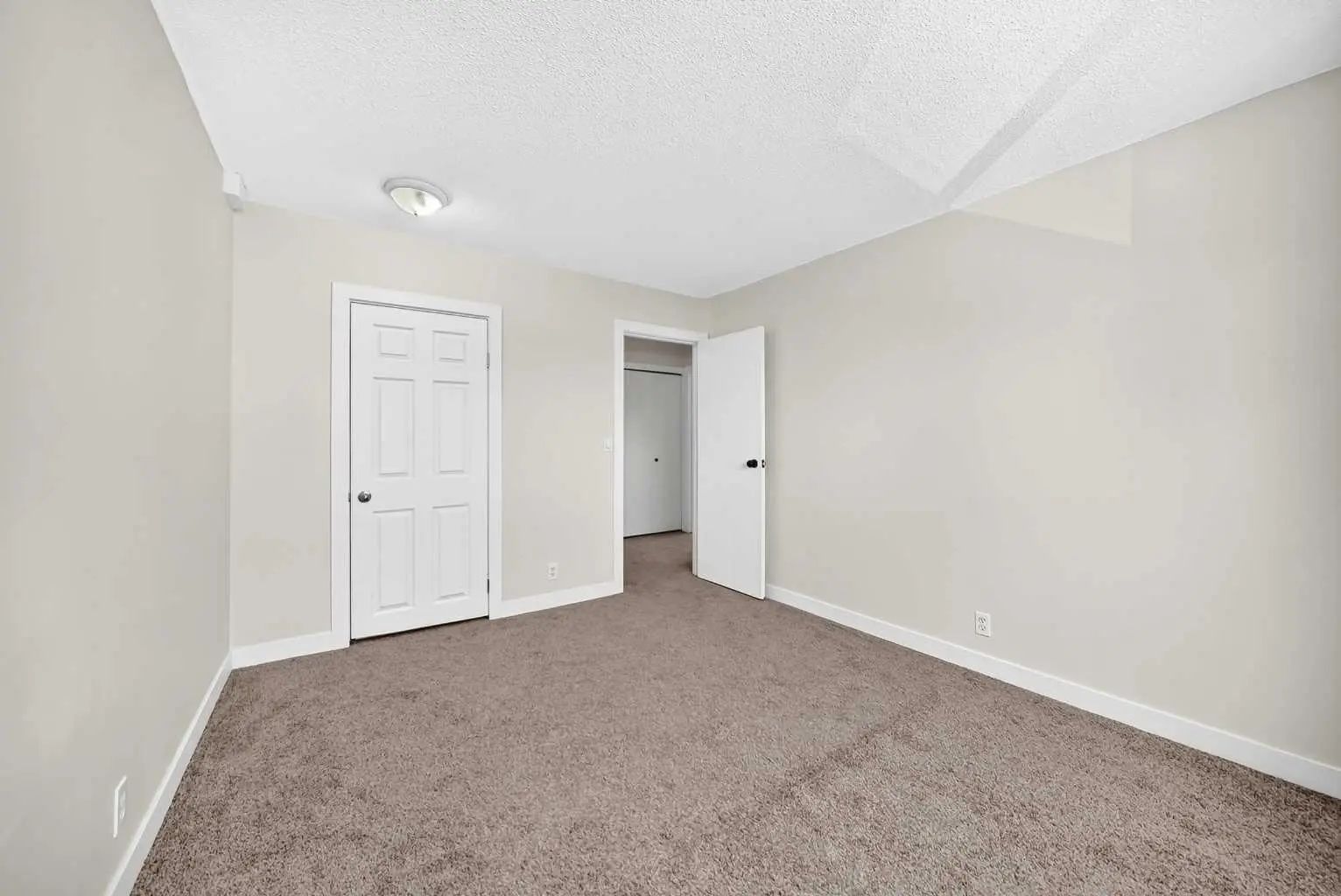 1 6408 4 Street Northeast, Calgary – Residential Row/Townhouse Listing Photo 24