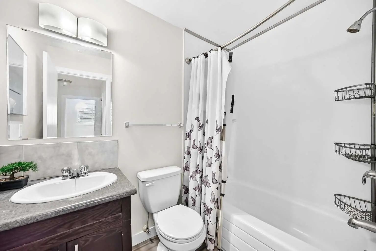 1 6408 4 Street Northeast, Calgary – Residential Row/Townhouse Listing Photo 31