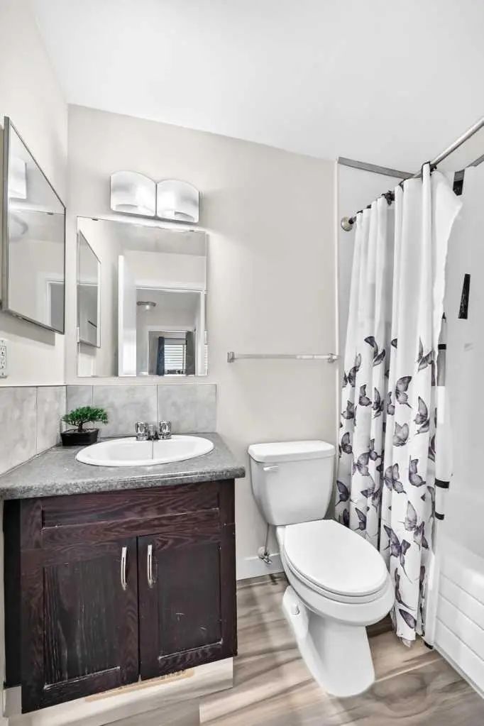 1 6408 4 Street Northeast, Calgary – Residential Row/Townhouse Listing Photo 32