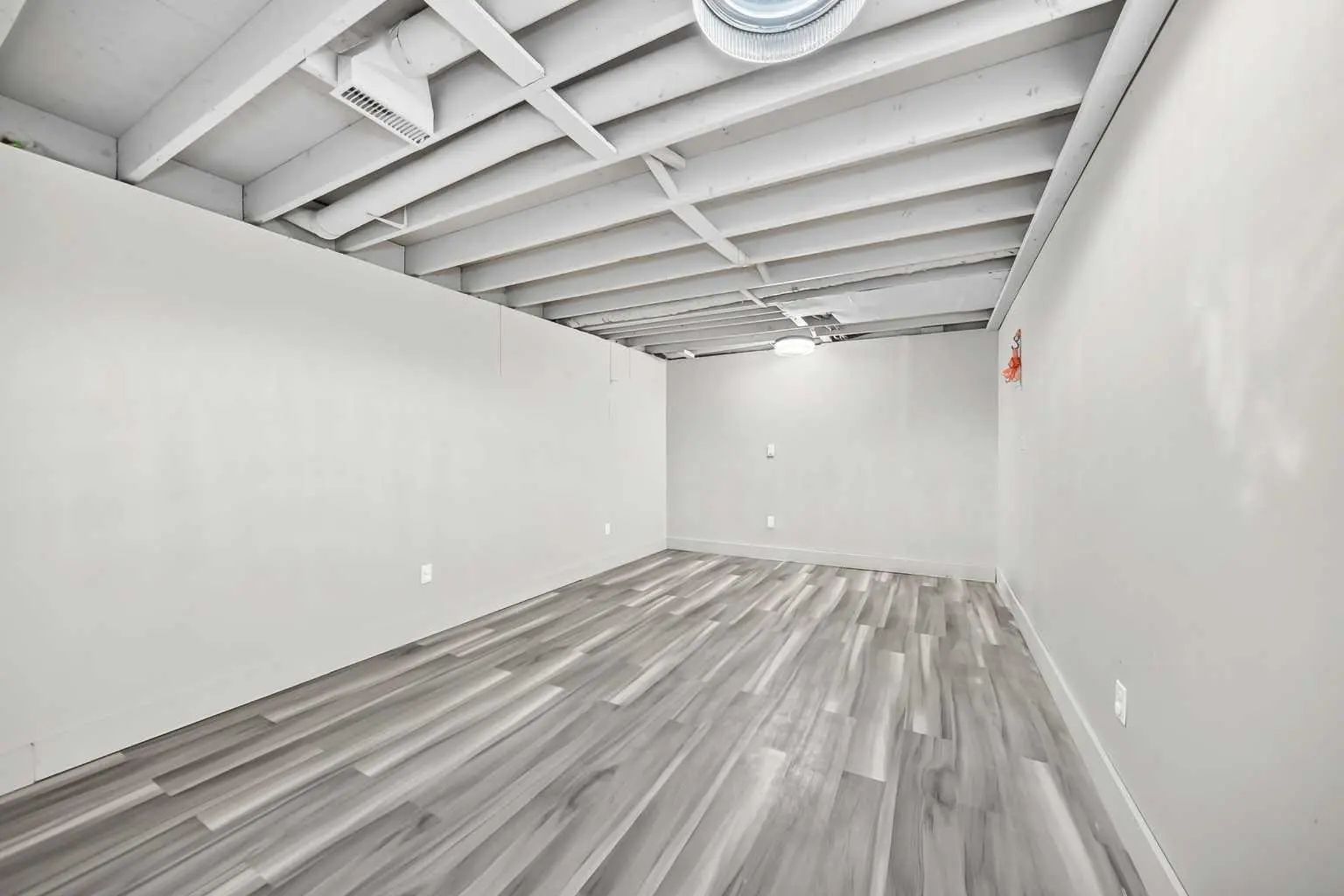 1 6408 4 Street Northeast, Calgary – Residential Row/Townhouse Listing Photo 34
