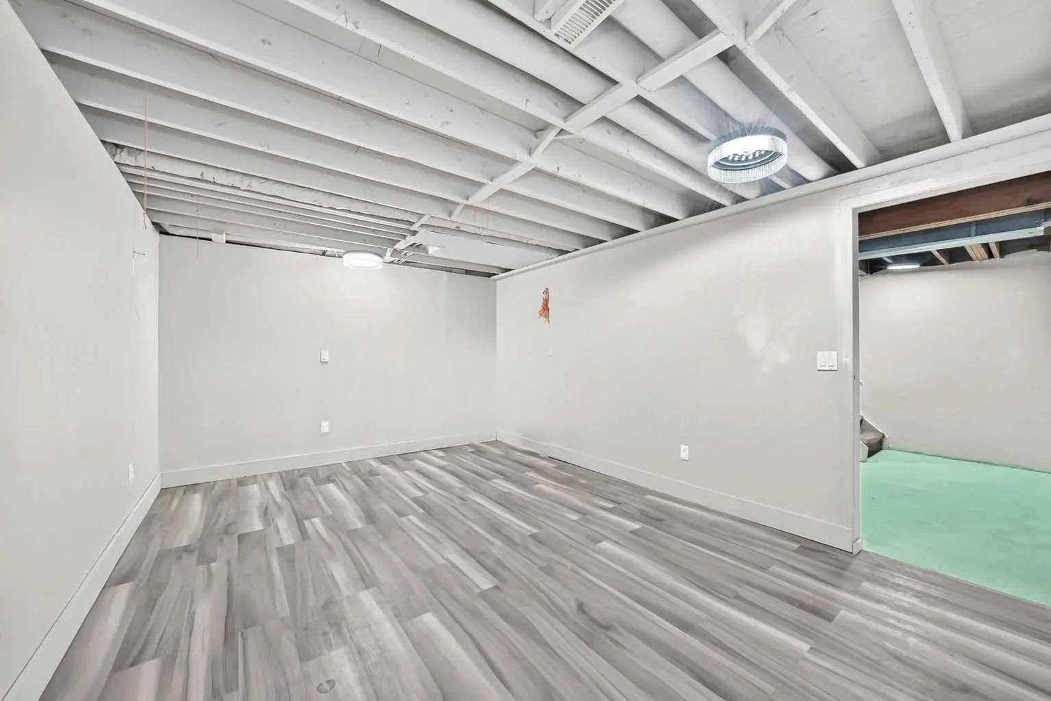 1 6408 4 Street Northeast, Calgary – Residential Row/Townhouse Listing Photo 35