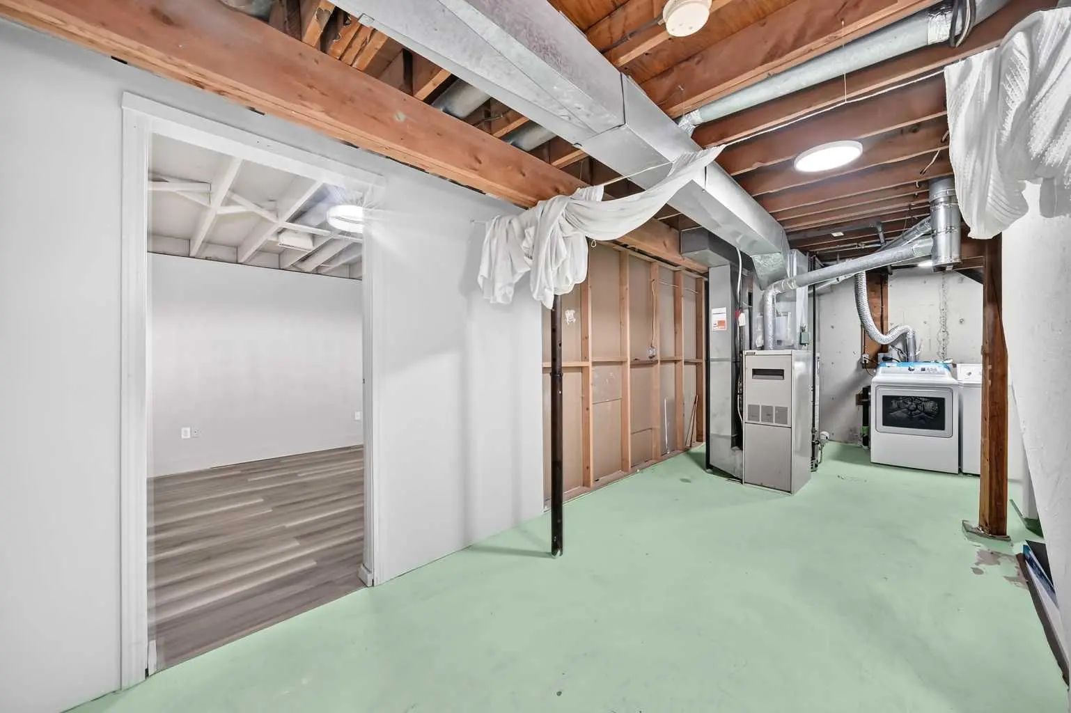 1 6408 4 Street Northeast, Calgary – Residential Row/Townhouse Listing Photo 38