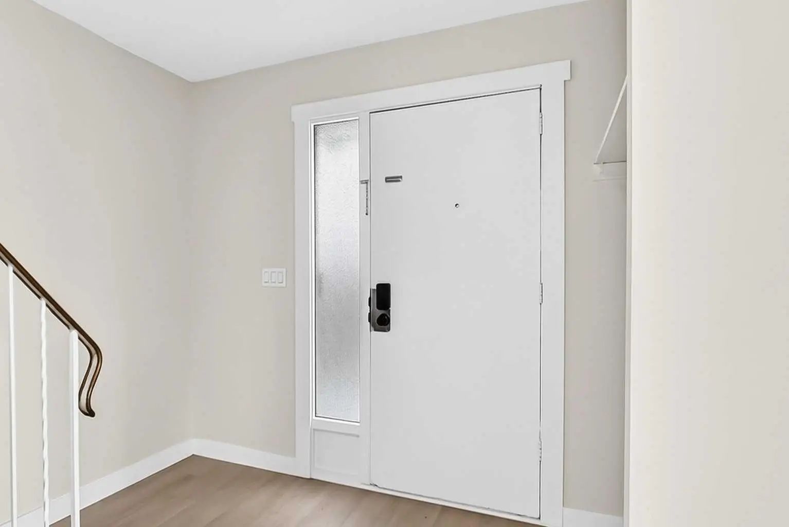 1 6408 4 Street Northeast, Calgary – Residential Row/Townhouse Listing Photo 4
