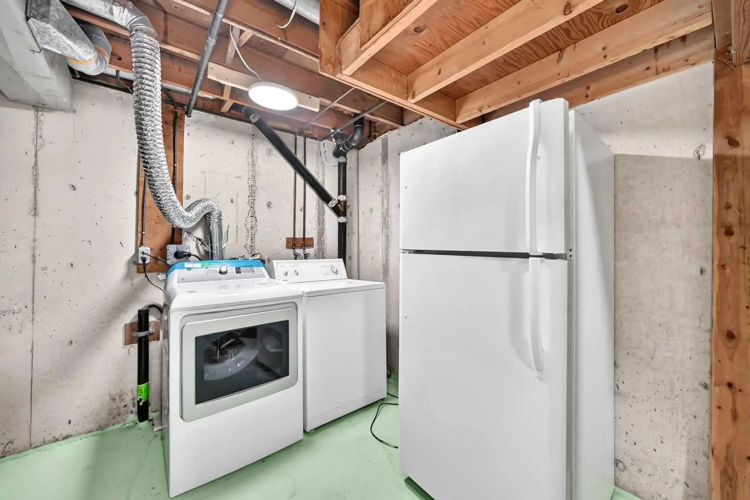 1 6408 4 Street Northeast, Calgary – Residential Row/Townhouse Listing Photo 40