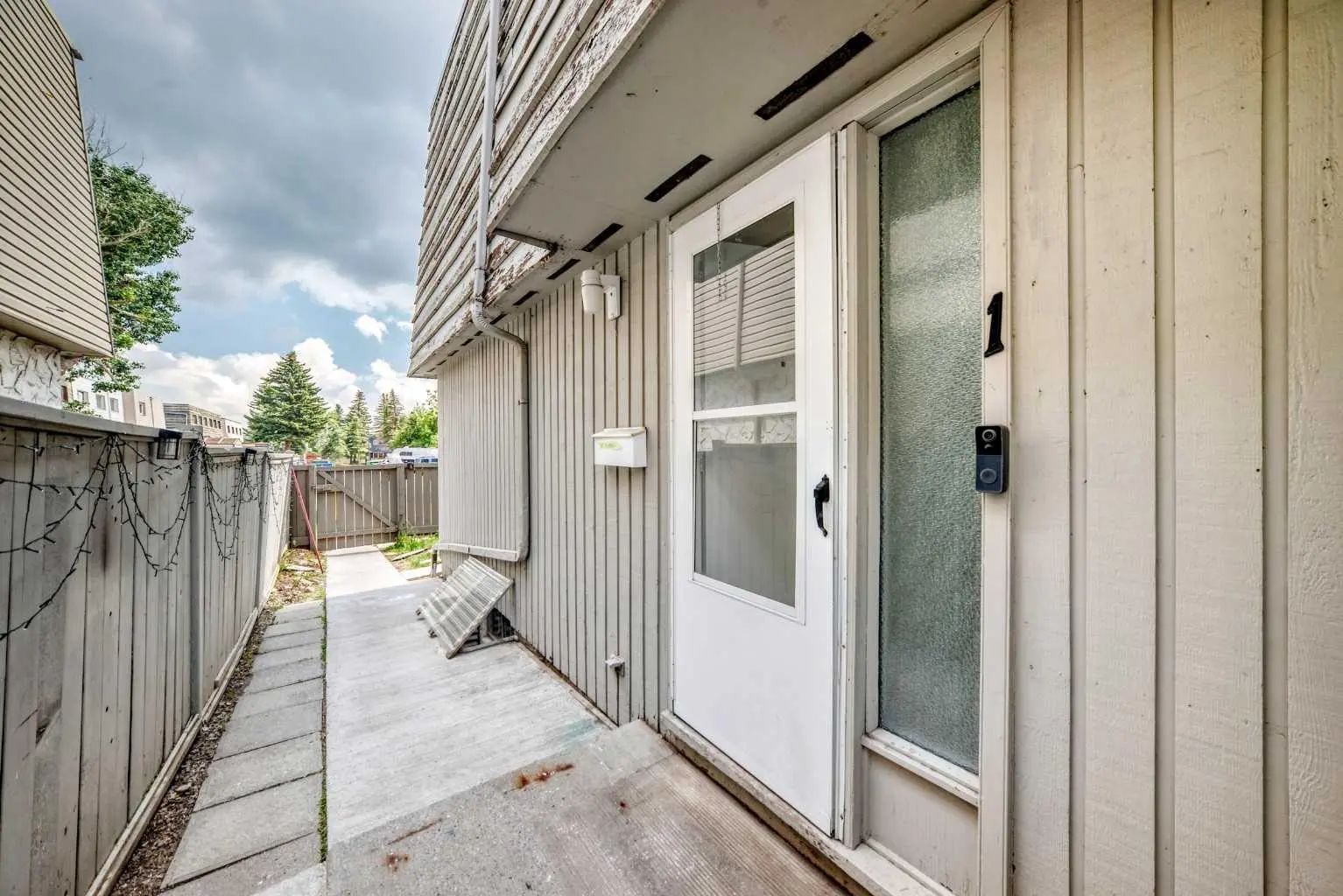 1 6408 4 Street Northeast, Calgary – Residential Row/Townhouse Listing Photo 44