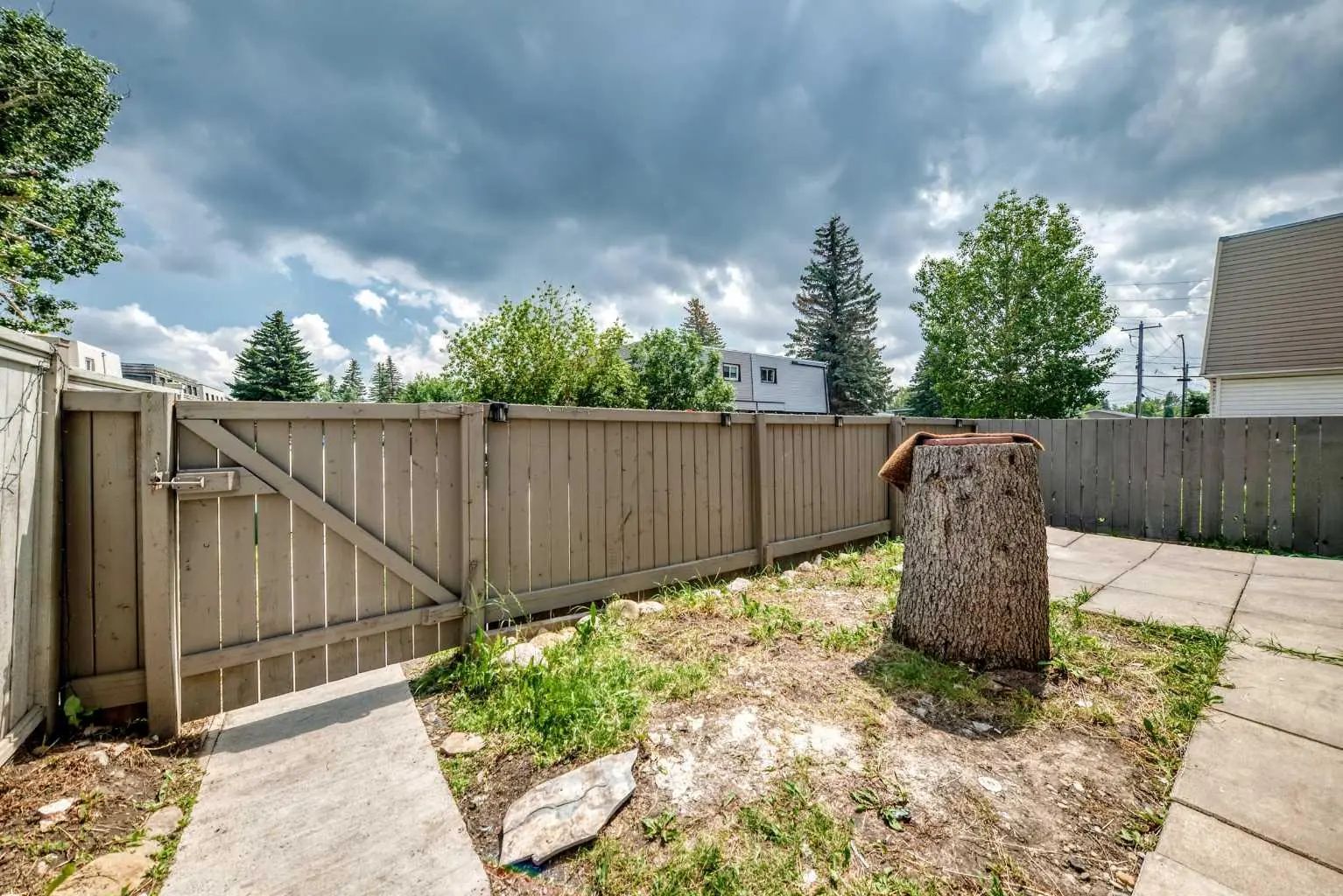 1 6408 4 Street Northeast, Calgary – Residential Row/Townhouse Listing Photo 45