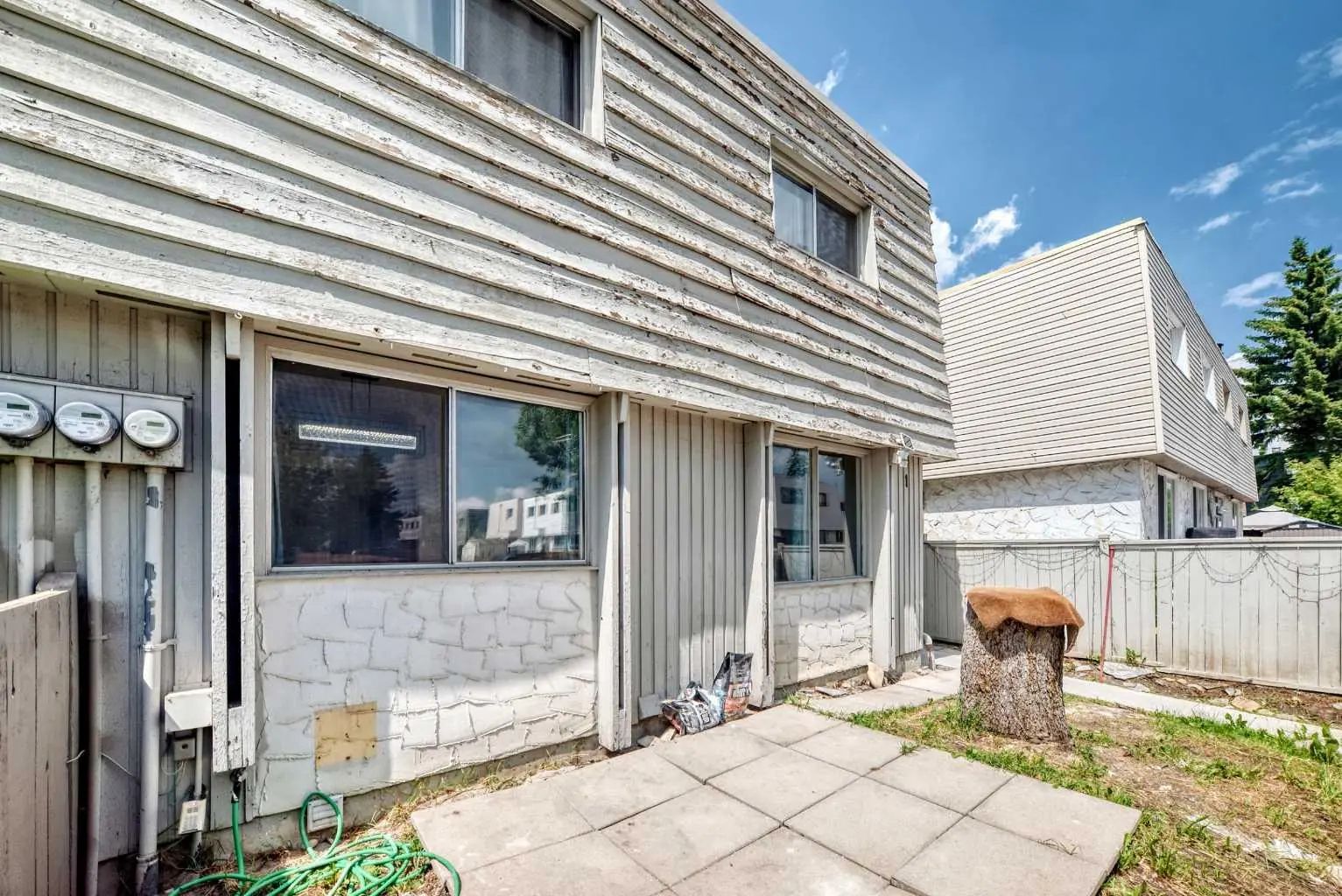 1 6408 4 Street Northeast, Calgary – Residential Row/Townhouse Listing Photo 47