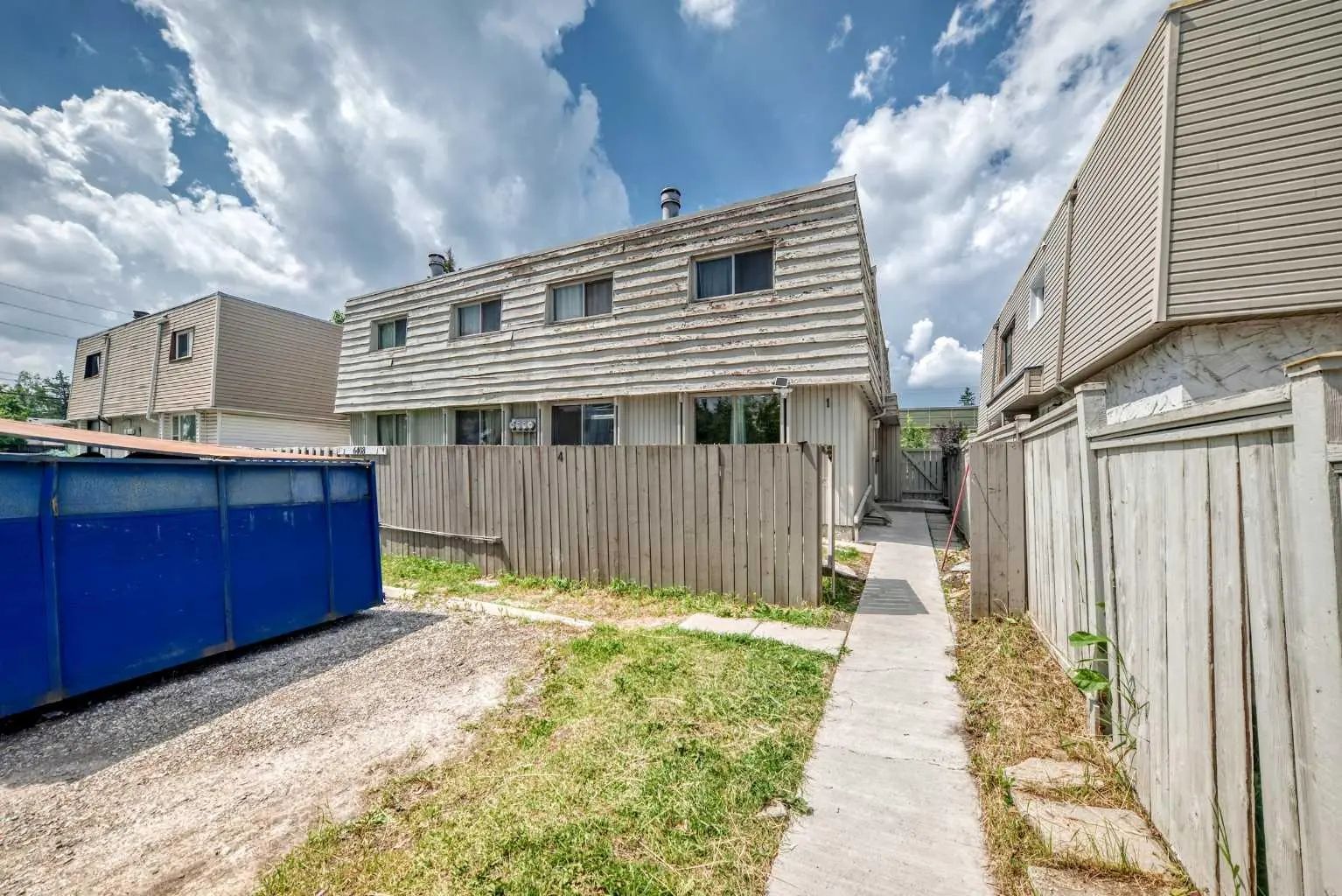1 6408 4 Street Northeast, Calgary – Residential Row/Townhouse Listing Photo 48