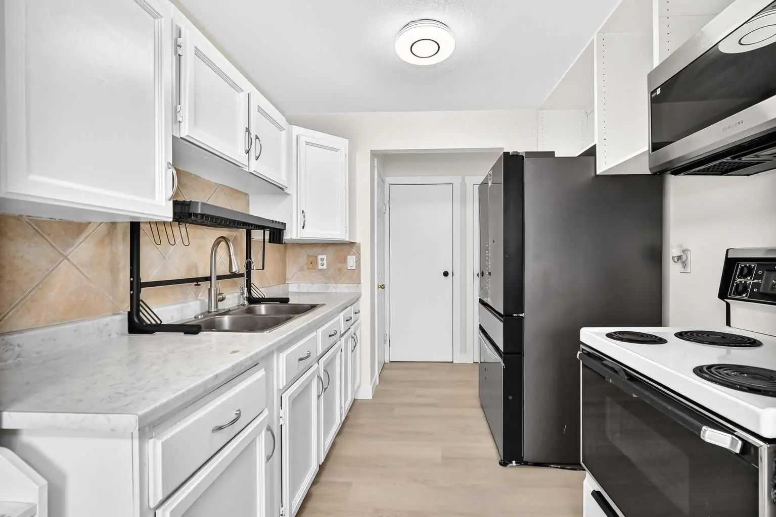 1 6408 4 Street Northeast, Calgary – Residential Row/Townhouse Listing Photo 5