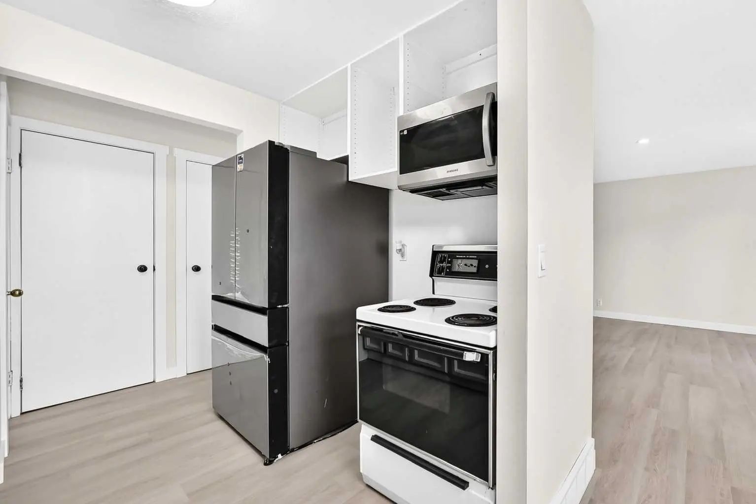 1 6408 4 Street Northeast, Calgary – Residential Row/Townhouse Listing Photo 6