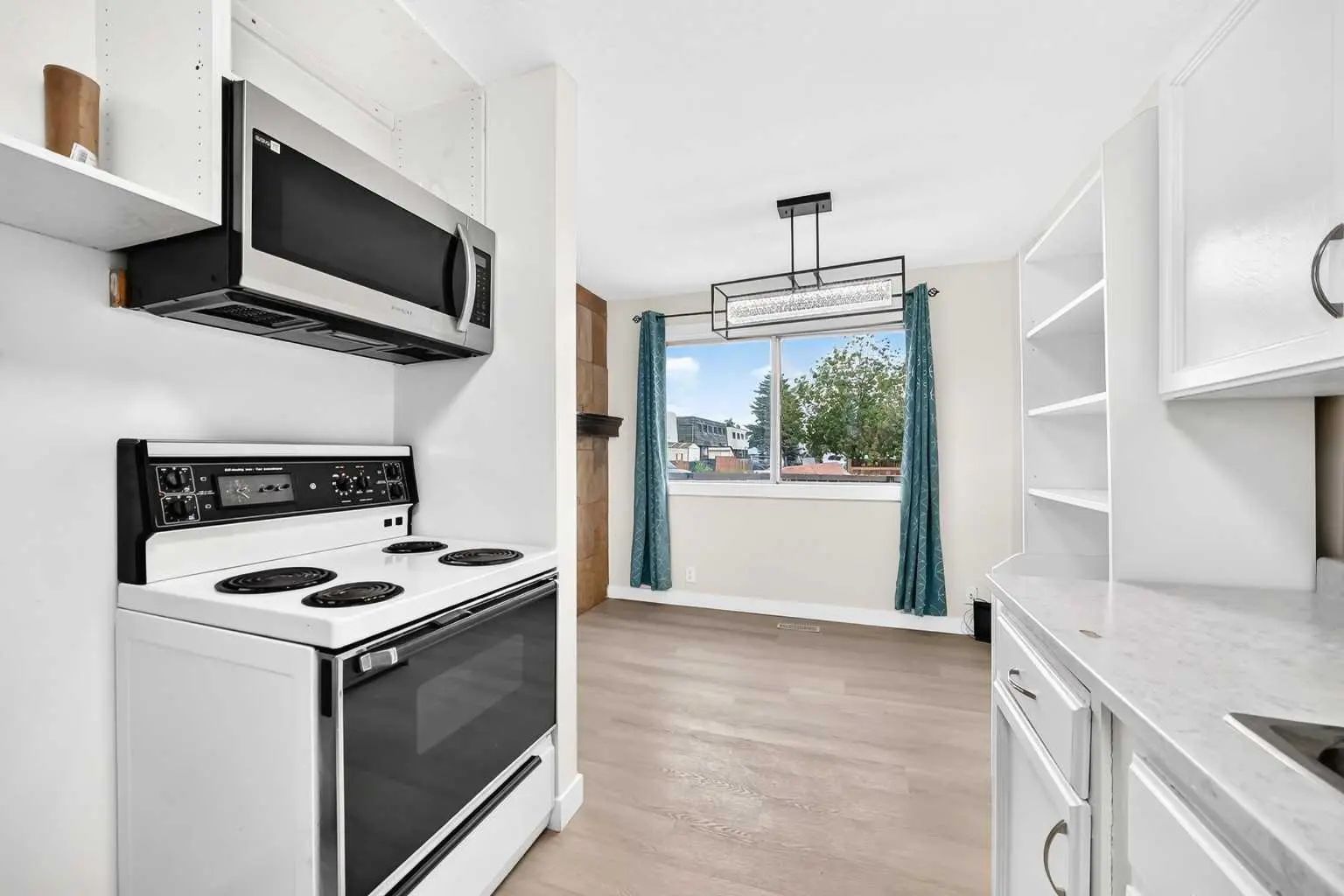 1 6408 4 Street Northeast, Calgary – Residential Row/Townhouse Listing Photo 7
