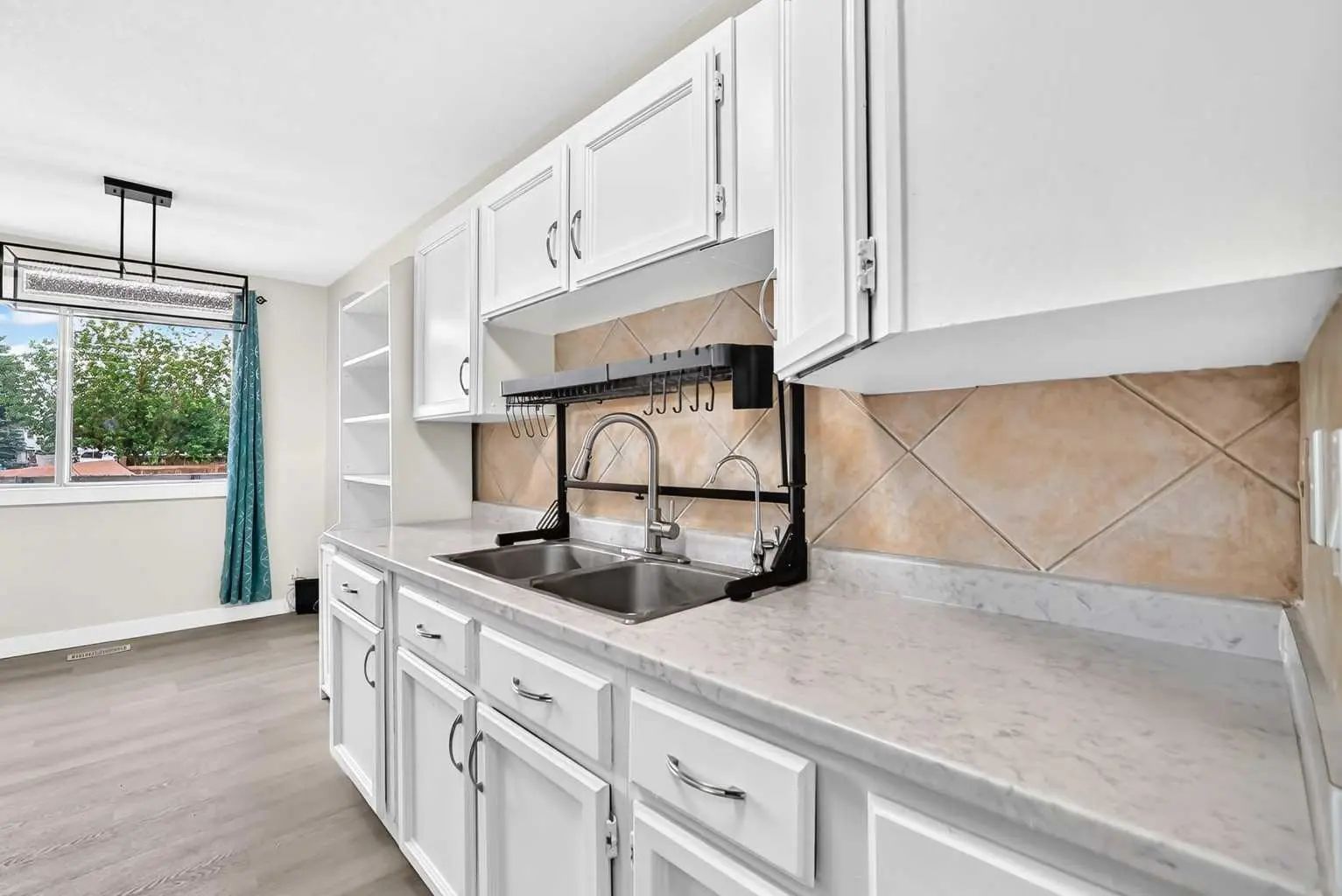 1 6408 4 Street Northeast, Calgary – Residential Row/Townhouse Listing Photo 9
