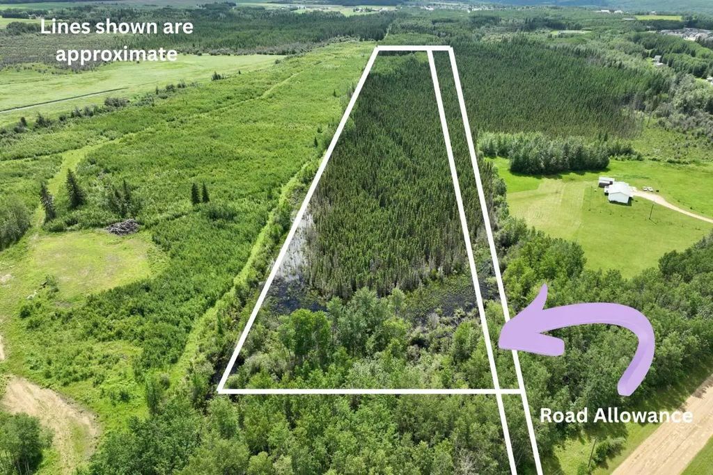 Part Sw 22 66 27 4  , Athabasca