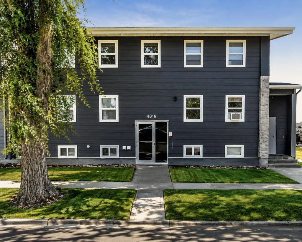 4816 52 Street , Wetaskiwin