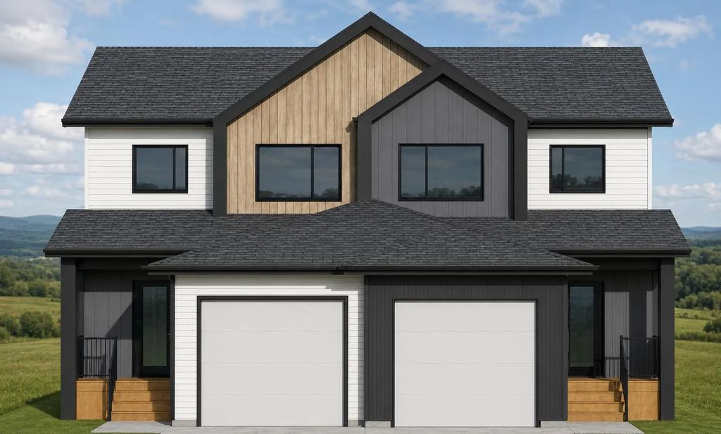 9619 Hillcrest Drive , Grande Prairie