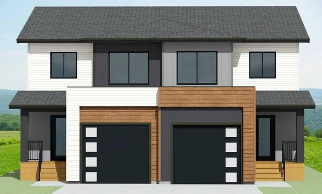 9617 Hillcrest Drive , Grande Prairie