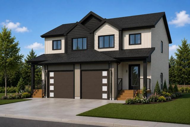 9615 Hillcrest Drive , Grande Prairie