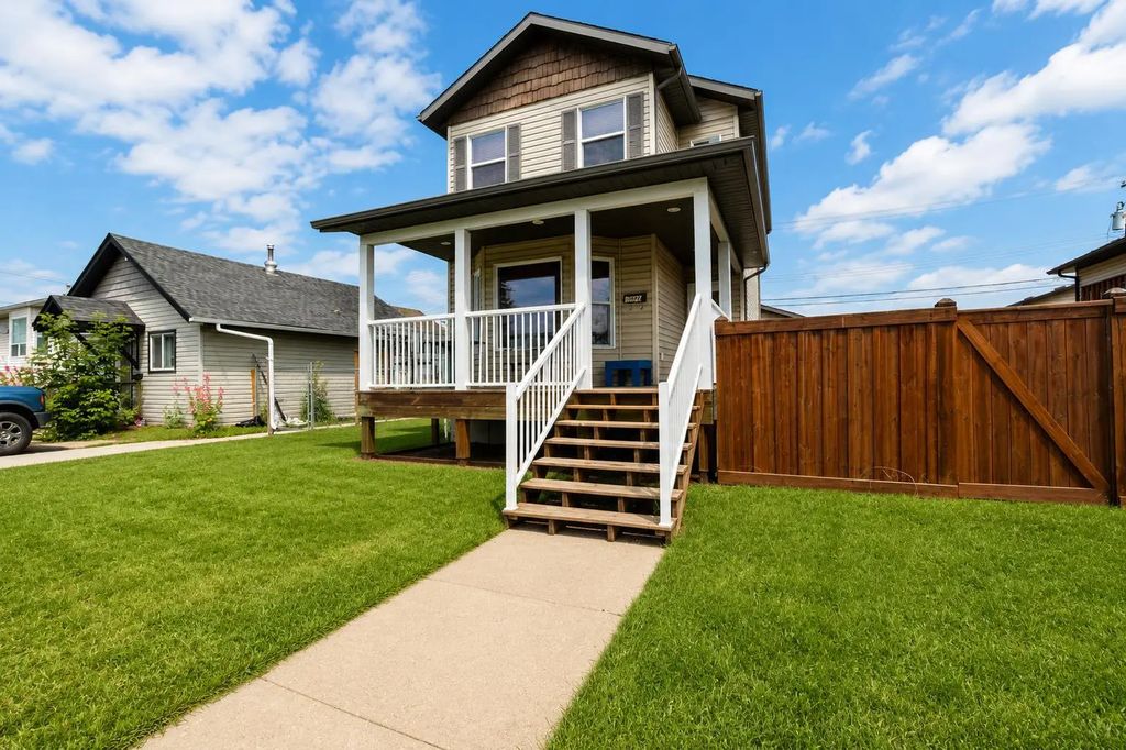10024 96 Avenue , Grande Prairie