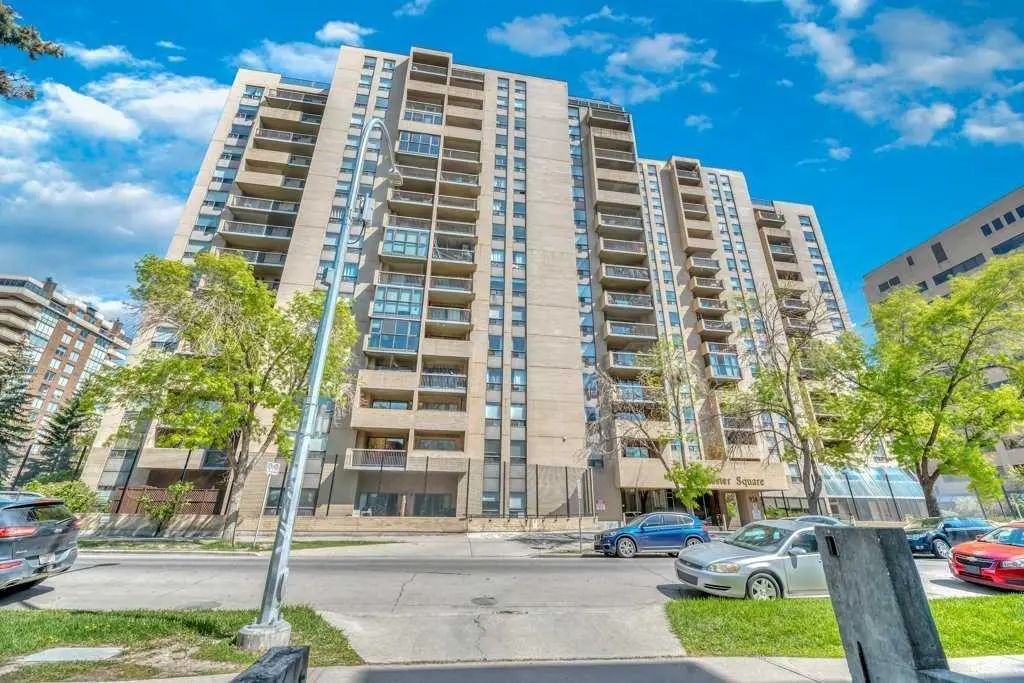 502 924 14 Avenue Sw, Calgary
