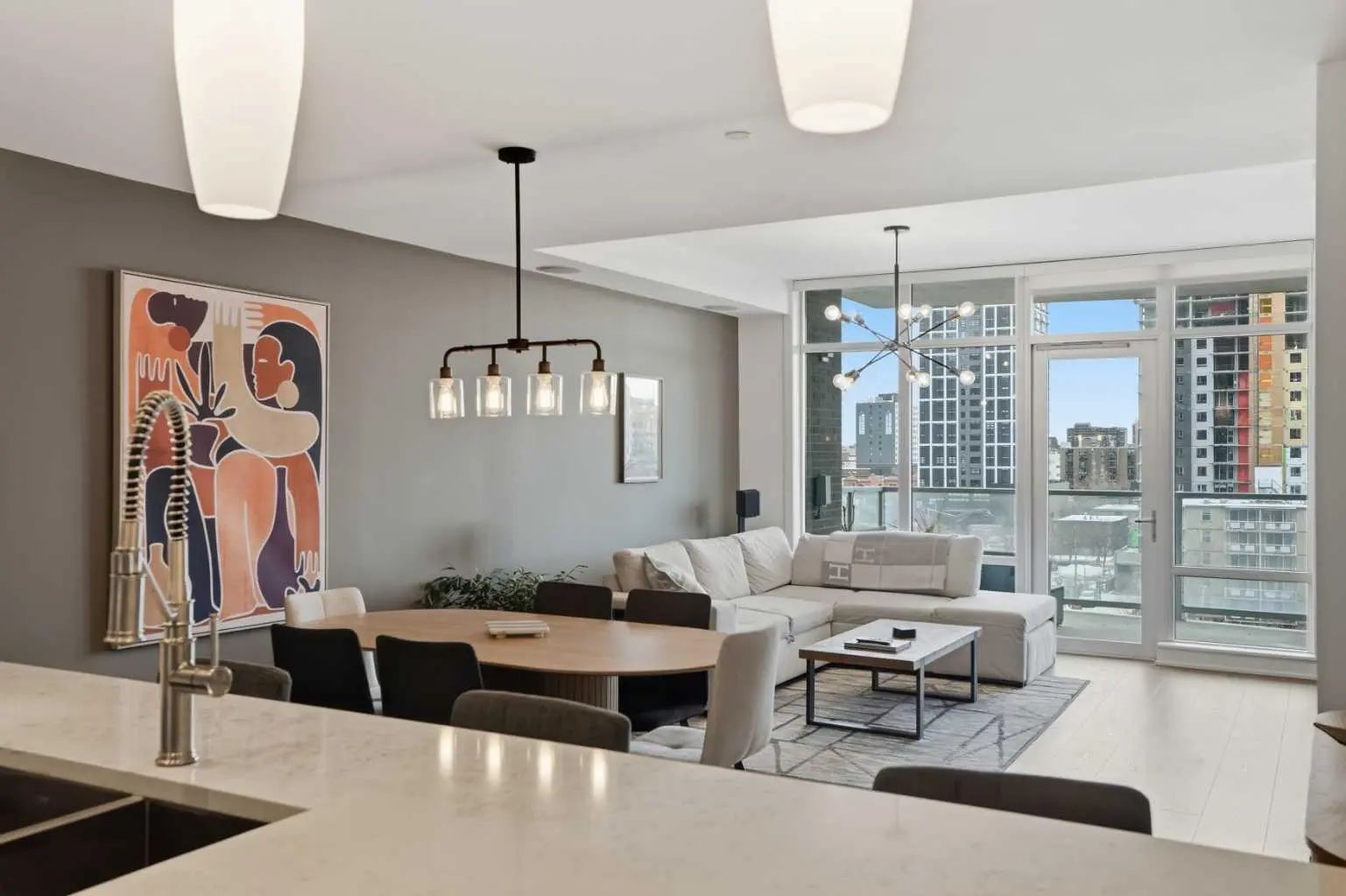 706 530 12 Avenue Southwest, Calgary – Residential Apartment Listing Photo 11