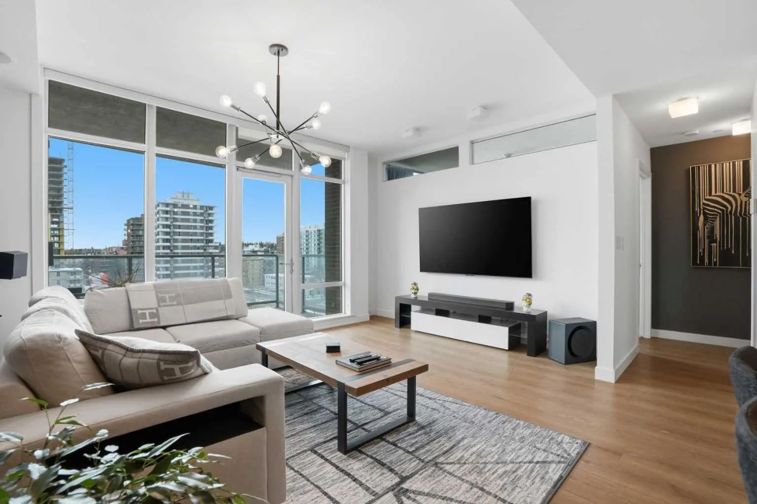 706 530 12 Avenue Southwest, Calgary – Residential Apartment Listing Photo 19