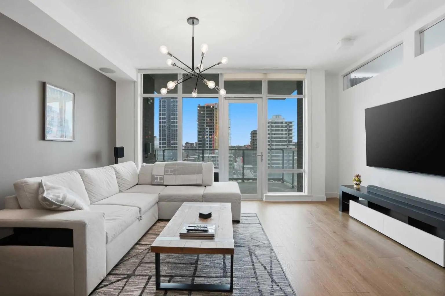 706 530 12 Avenue Southwest, Calgary – Residential Apartment Listing Photo 20