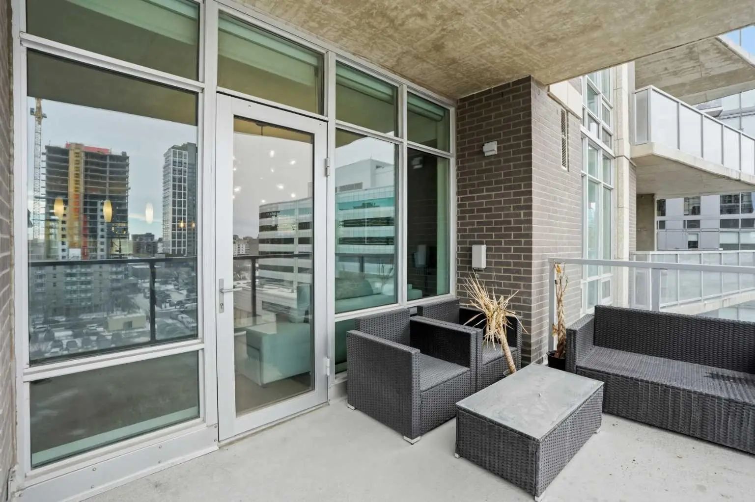 706 530 12 Avenue Southwest, Calgary – Residential Apartment Listing Photo 31