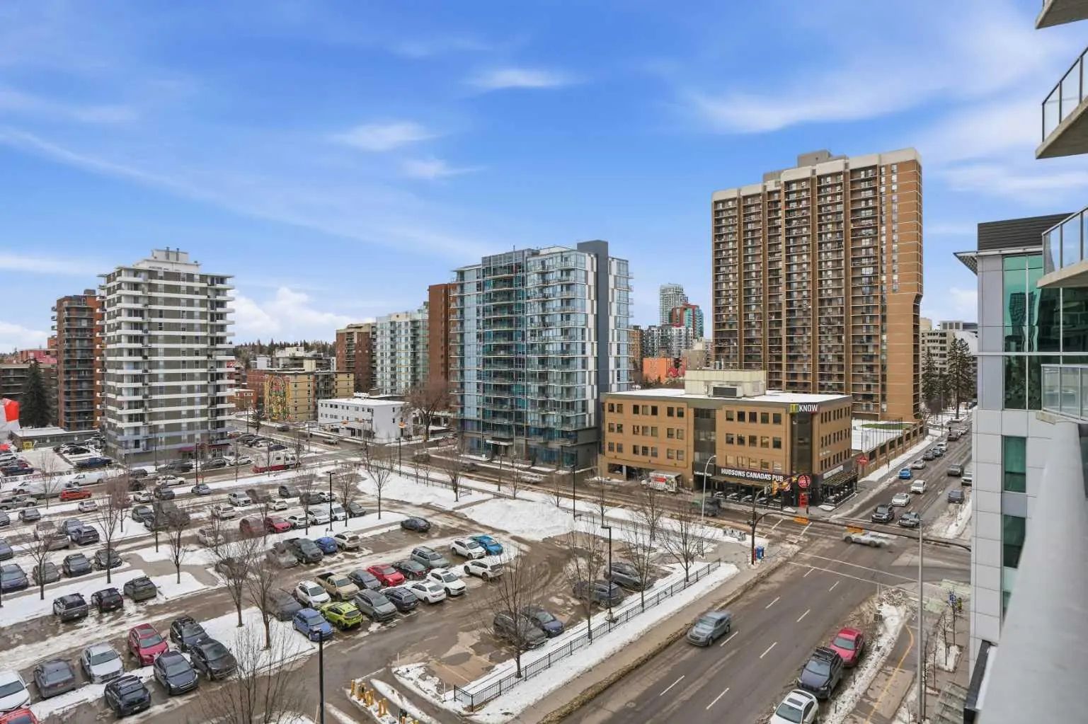 706 530 12 Avenue Southwest, Calgary – Residential Apartment Listing Photo 32