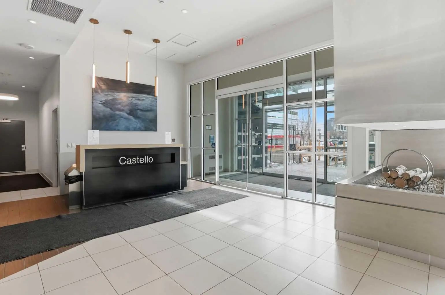 706 530 12 Avenue Southwest, Calgary – Residential Apartment Listing Photo 33