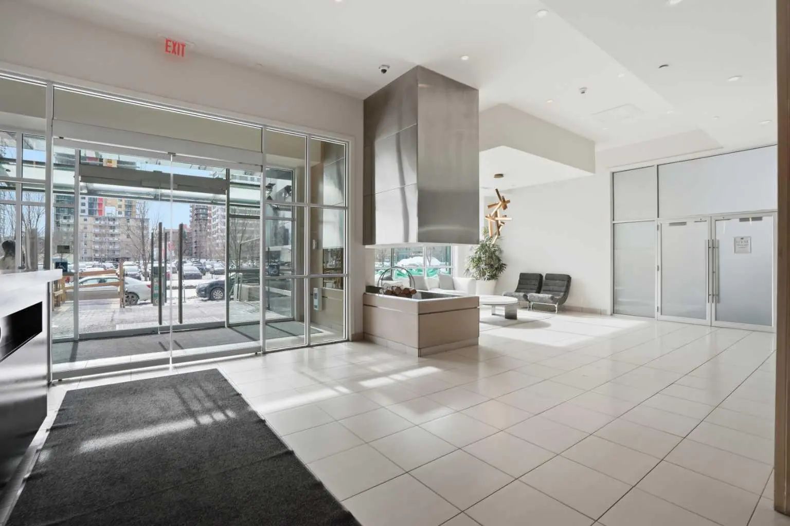 706 530 12 Avenue Southwest, Calgary – Residential Apartment Listing Photo 34