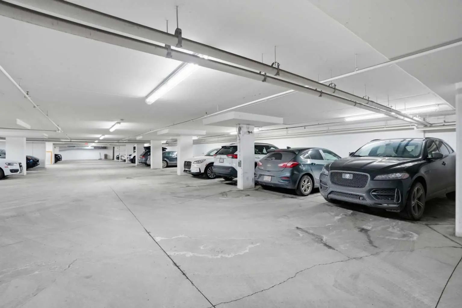 706 530 12 Avenue Southwest, Calgary – Residential Apartment Listing Photo 39