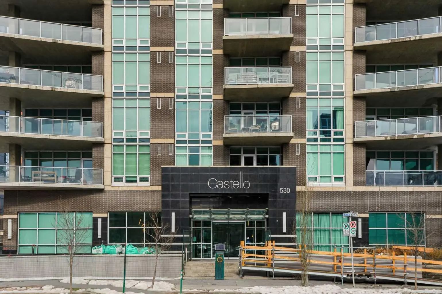 706 530 12 Avenue Southwest, Calgary – Residential Apartment Listing Photo 43