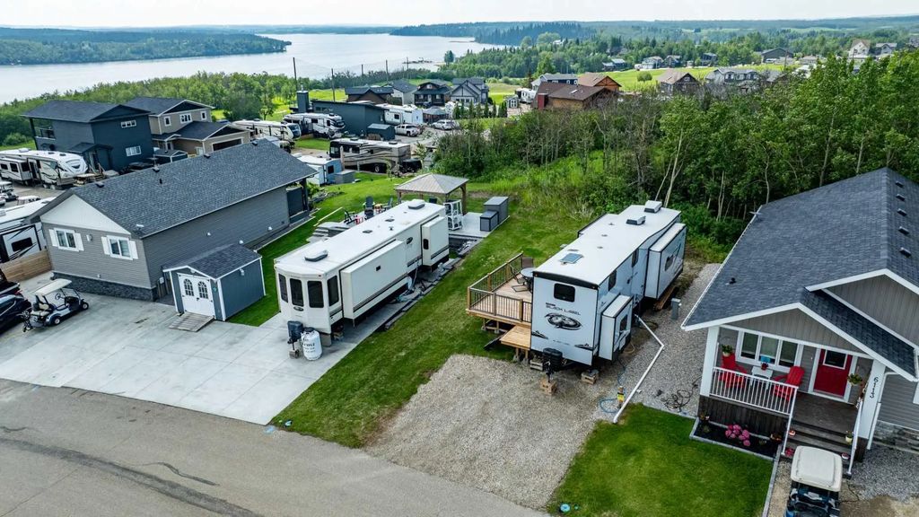 6112 25054 South Pine Lake Road , Rural Red Deer County