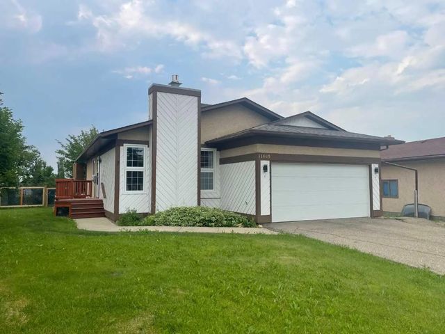 11409 110 Ave. Cres  , Fairview