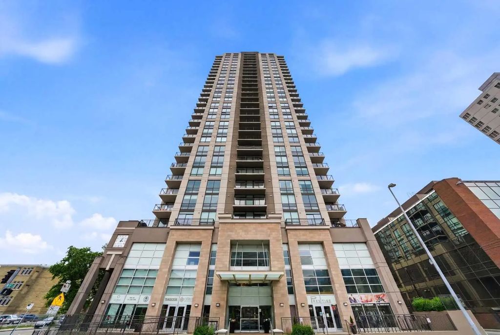 1602 1111 10 Street Sw, Calgary