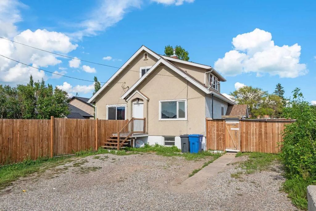 302 6 Avenue Ne, Three Hills