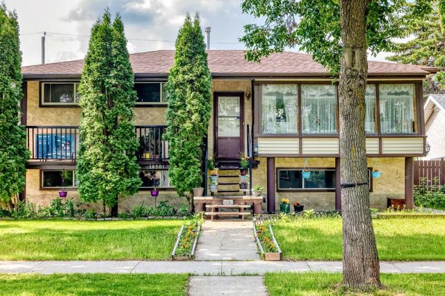 16501 106 Avenue Nw, Edmonton