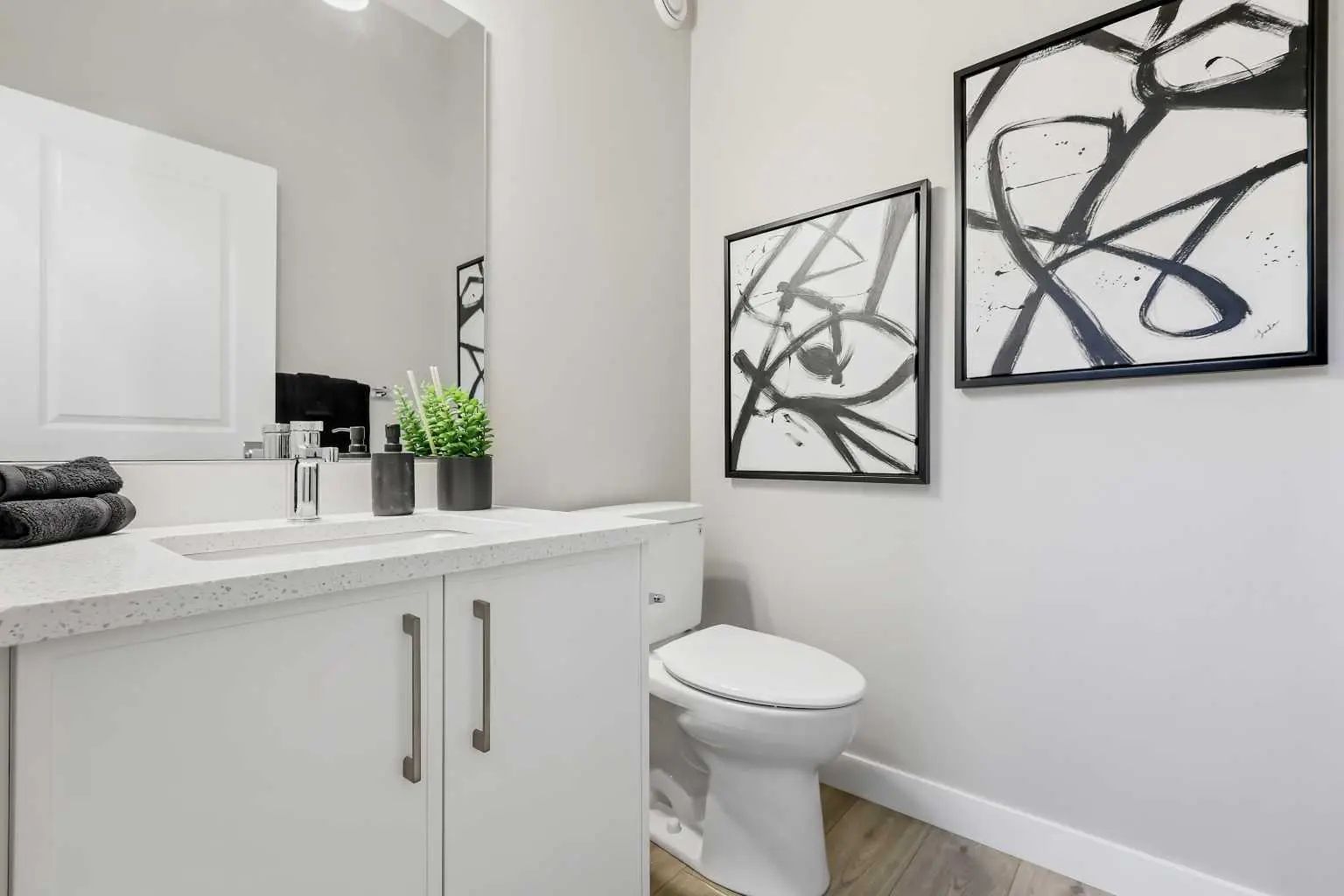 402 185 Mahogany Gardens Southeast, Calgary – Residential Row/Townhouse Listing Photo 10
