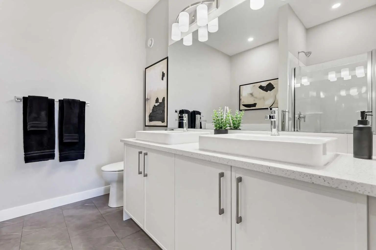 402 185 Mahogany Gardens Southeast, Calgary – Residential Row/Townhouse Listing Photo 13