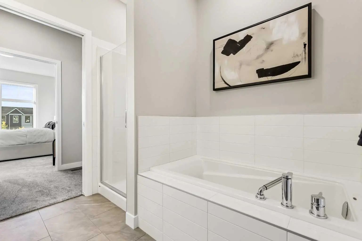 402 185 Mahogany Gardens Southeast, Calgary – Residential Row/Townhouse Listing Photo 14