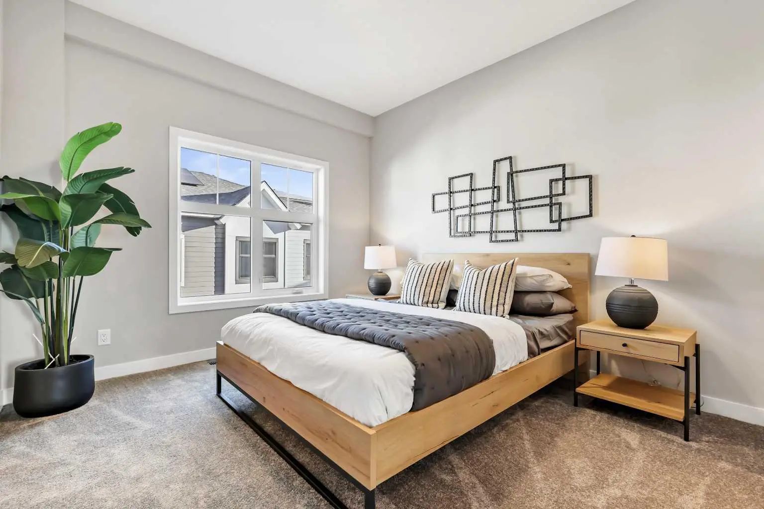 402 185 Mahogany Gardens Southeast, Calgary – Residential Row/Townhouse Listing Photo 15