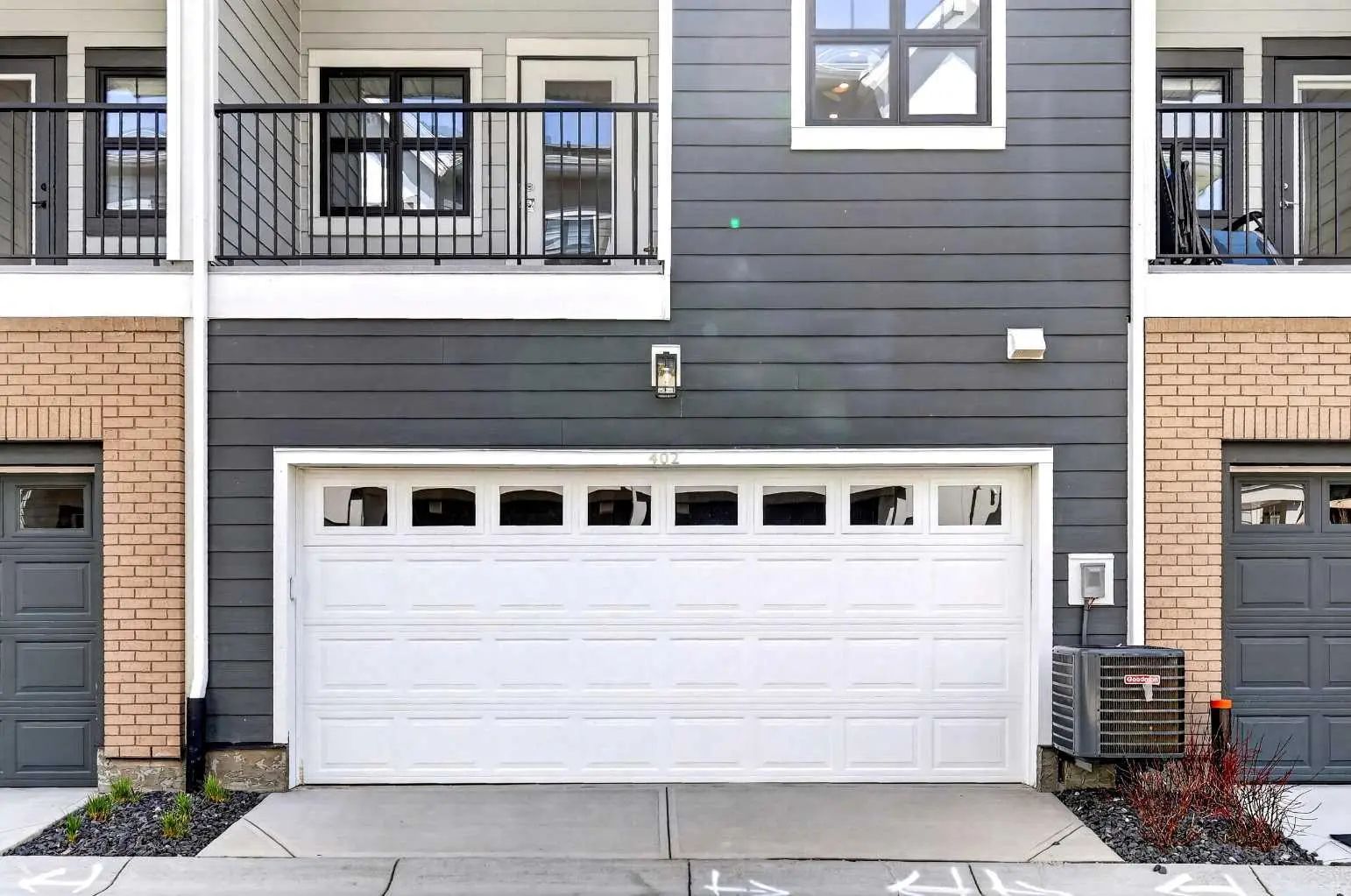 402 185 Mahogany Gardens Southeast, Calgary – Residential Row/Townhouse Listing Photo 21