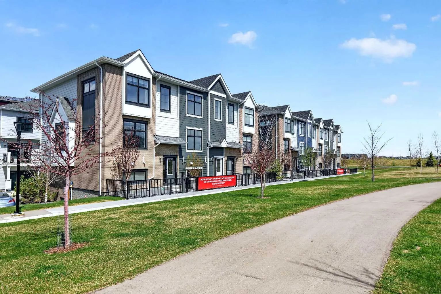 402 185 Mahogany Gardens Southeast, Calgary – Residential Row/Townhouse Listing Photo 23