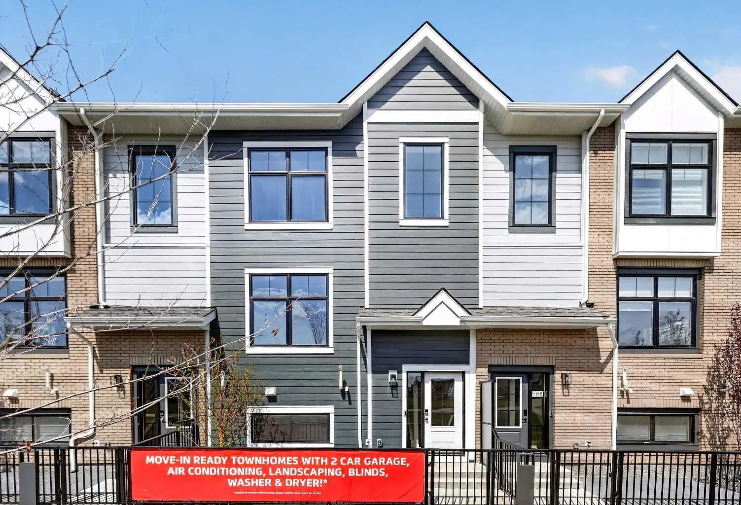 402 185 Mahogany Gardens Southeast, Calgary – Residential Row/Townhouse Listing Photo 25